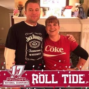 Meet your Posher, Barbara